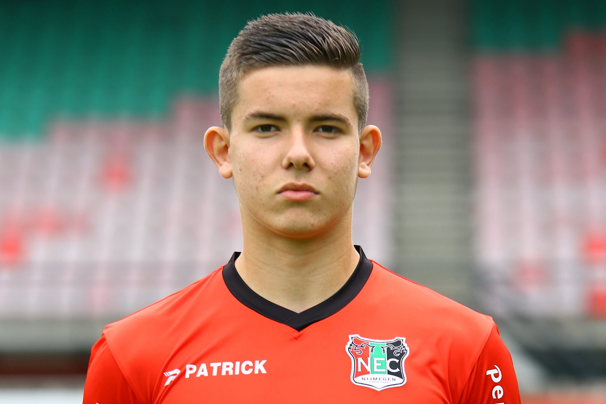 De Opstelling: Kadioglu gaat spelen tegen Jong PSV