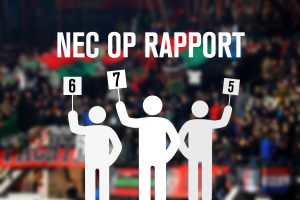 NEC op Rapport: Totale off-day in Deventer zorgt voor matige cijfers