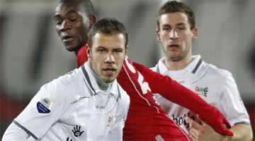 Voorbeschouwing NEC – FC Twente