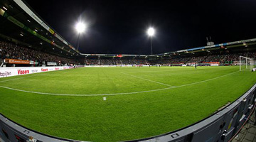Voorbeschouwing: NEC – PSV