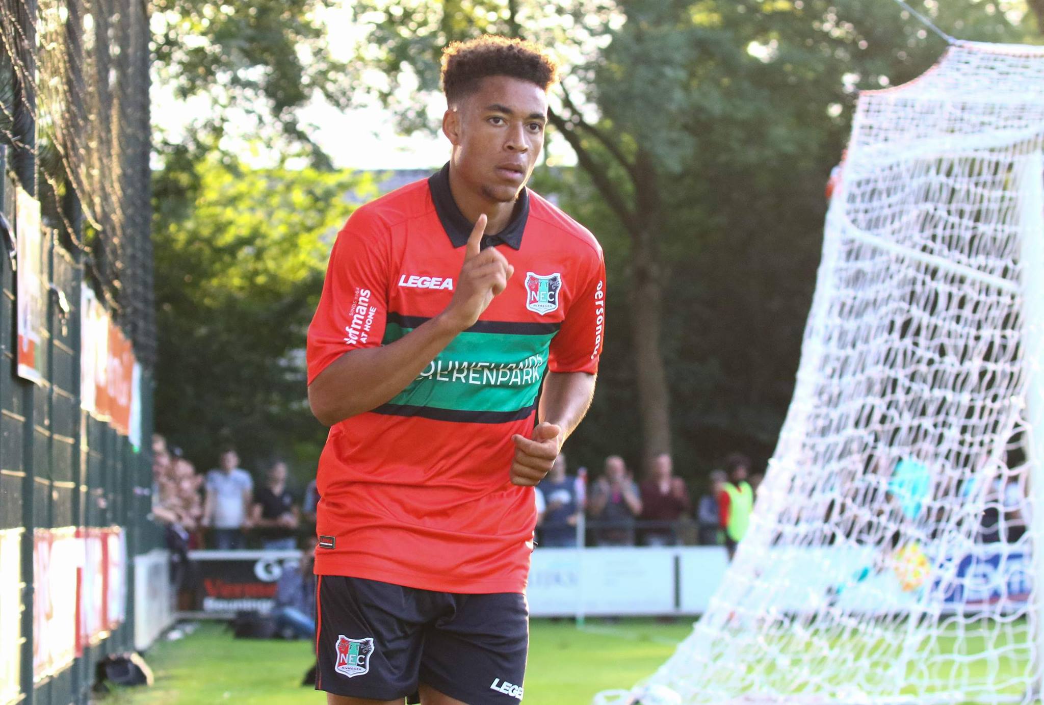 Voorbeschouwing NEC – Almere City FC