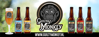logo Guilty Monkey