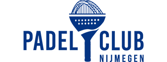 logo Padel Club Nijmegen