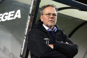 SC Cambuur ontvangt 'na PSV en Feyenoord de best voetballende ploeg van het land'